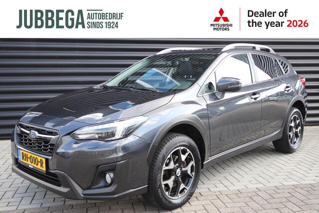 Subaru XV 1.6i Premium Automaat, Orig. NL-Auto, Eye Sight, Trekhaak