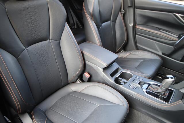 Subaru XV 1.6i Premium Automaat, Orig. NL-Auto, Eye Sight, Trekhaak