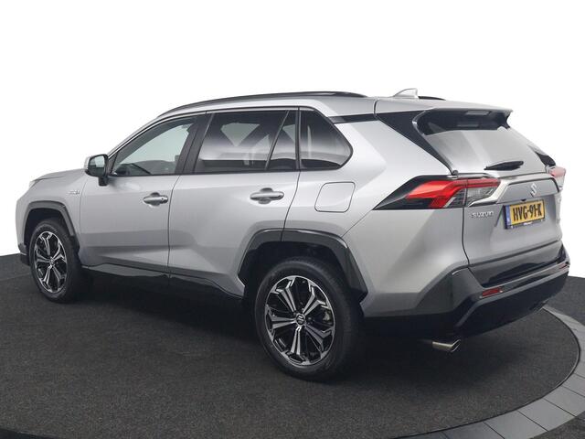 Suzuki Across 2.5 Plug-in Hybrid Style Business | Stoel en Stuurwielverwarming | Achterbank verwarming | Elektrisch verstelbare bestuurdersstoel | Kunstlederen Bekleding | Plug-In |