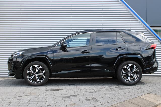 Suzuki Across 2.5 Plug-in Style AWD | Leer | Stoel -/ Stuurverwarming | Full L