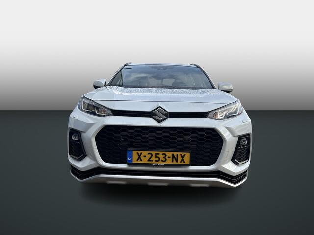 Suzuki Across 2.5 Plug-in Hybrid Style Plu in Hybrid|Trekhaak|10 jaar garantie