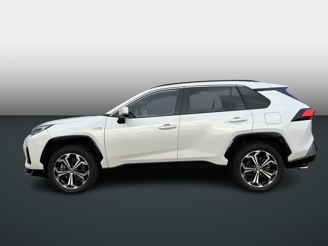 Suzuki Across 2.5 Plug-in Hybrid Style Plu in Hybrid|Trekhaak|10 jaar garantie