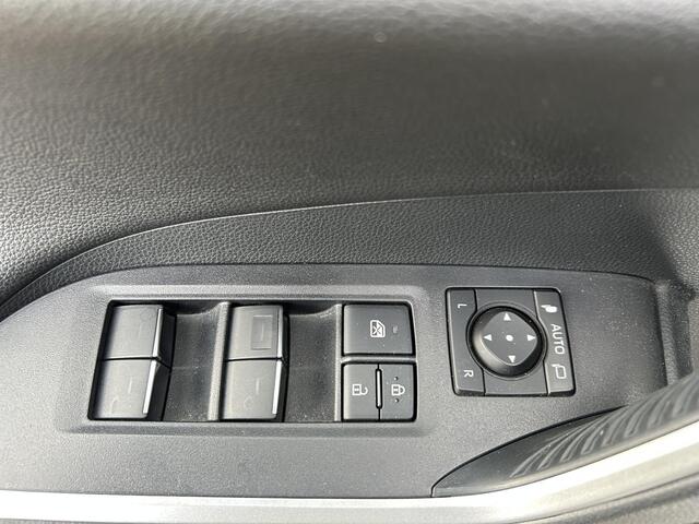 Suzuki Across 2.5 Plug-in Hybrid Style Plu in Hybrid|Trekhaak|10 jaar garantie