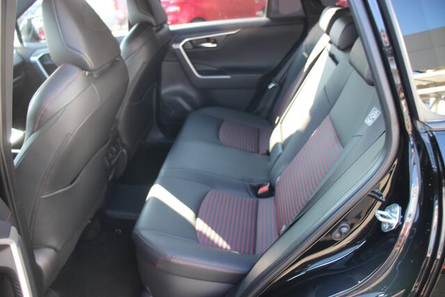 Suzuki Across 2.5 Plug-in Hybrid Style | Draadloos Carplay/Android auto | 10 jaar Garantie |