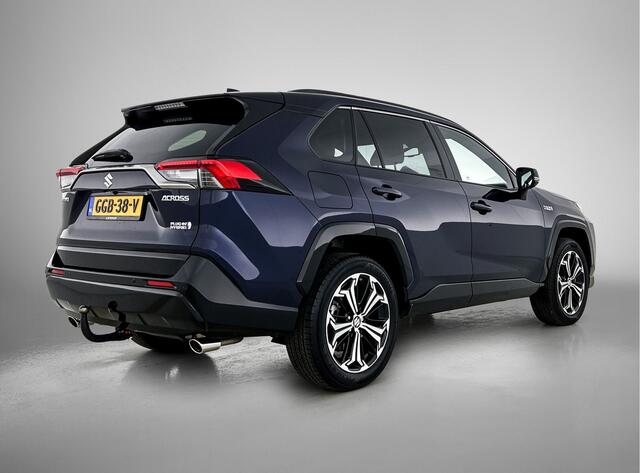 Suzuki Across 2.5 Plug-in Hybrid Style | NL dealeronderhouden | Trekhaak |