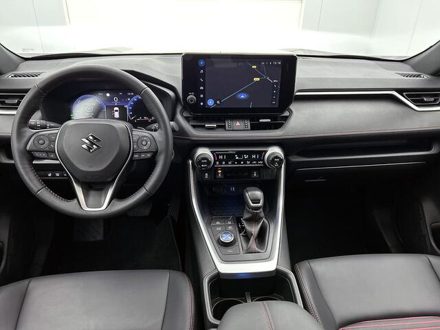 Suzuki Across 2.5 Plug-in Hybrid Style | NL dealeronderhouden | Trekhaak |