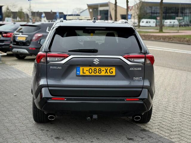 Suzuki Across 2.5 PLUG-IN HYBRID AWD STYLE TREKHAAK