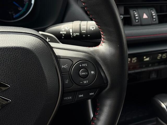 Suzuki Across 2.5 PLUG-IN HYBRID AWD STYLE TREKHAAK