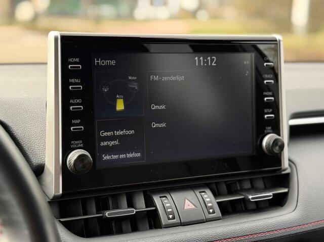 Suzuki Across 2.5 PLUG-IN HYBRID AWD STYLE TREKHAAK