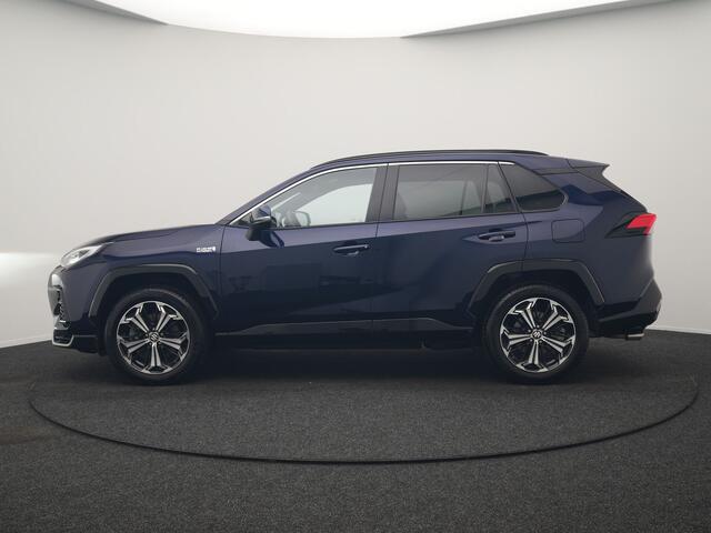 Suzuki Across 2.5 Style PHEV 306pk Dealer O.H. | Trekhaak Afn. | Adaptive Cruise | Camera | Apple Carplay | Sportstoelen & Stuur Verwarmd | Keyless | Blis | DAB | 19"L.M | Plug In Hybrid |