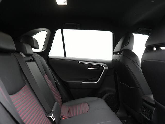 Suzuki Across 2.5 Style PHEV 306pk Dealer O.H. | Trekhaak Afn. | Adaptive Cruise | Camera | Apple Carplay | Sportstoelen & Stuur Verwarmd | Keyless | Blis | DAB | 19"L.M | Plug In Hybrid |