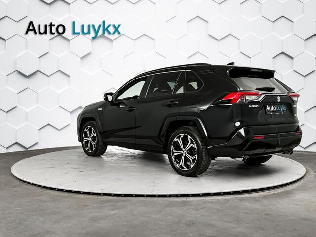 Suzuki Across 2.5 Plug-in Hybrid Style Automaat | 19'' L.M. Velgen | Elektrische achterklep | Stoel+Stuur Verwarming