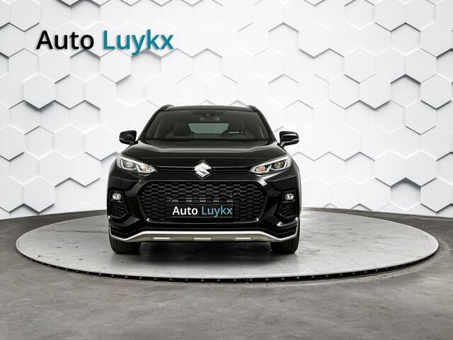 Suzuki Across 2.5 Plug-in Hybrid Style Automaat | 19'' L.M. Velgen | Elektrische achterklep | Stoel+Stuur Verwarming