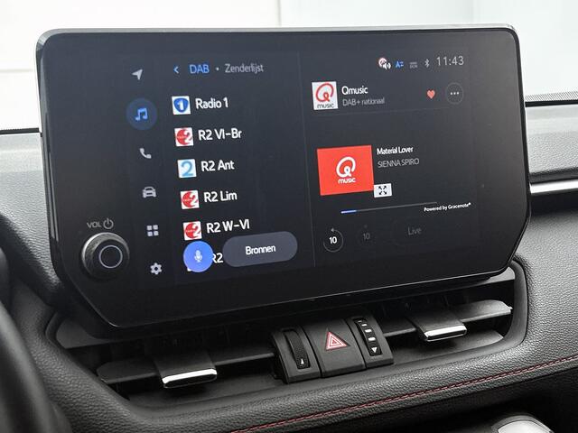 Suzuki Across 2.5 Plug-in Hybrid Style | BTW voertuig | Stoel+stuurverwarming | Dodehoek detectie | Parkeersensoren voor+achter | Elektrische achterklep | Apple CarPlay/Android auto |