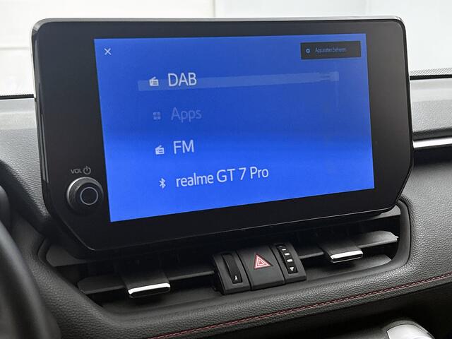 Suzuki Across 2.5 Plug-in Hybrid Style | BTW voertuig | Stoel+stuurverwarming | Dodehoek detectie | Parkeersensoren voor+achter | Elektrische achterklep | Apple CarPlay/Android auto |