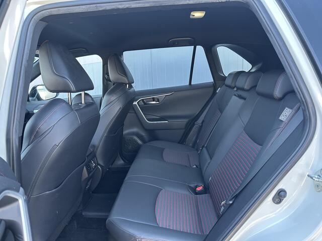 Suzuki Across 2.5 Plug-in Hybrid Style / Stoel verwarming / adaptieve cruise control / Apple carplay & Android auto /