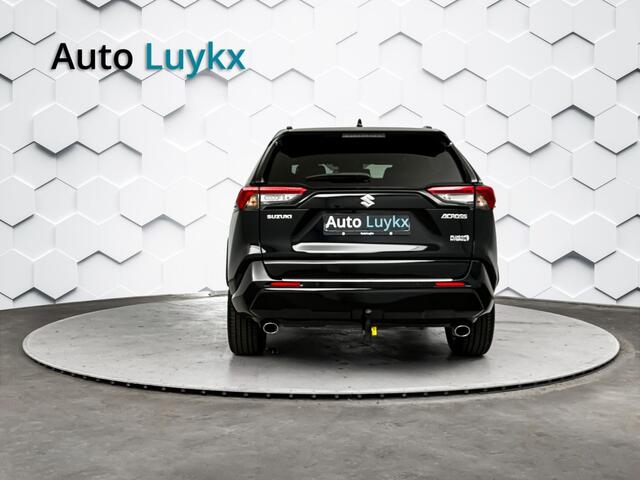 Suzuki Across 2.5 Plug-in Hybrid Style Automaat | Trekhaak | 19'' L.M. Velgen | Elektrische achterklep