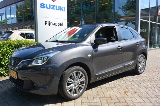 Suzuki BALENO 1.2 Exclusive 5-deurs Airco/Spoiler