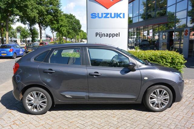 Suzuki BALENO 1.2 Exclusive 5-deurs Airco/Spoiler
