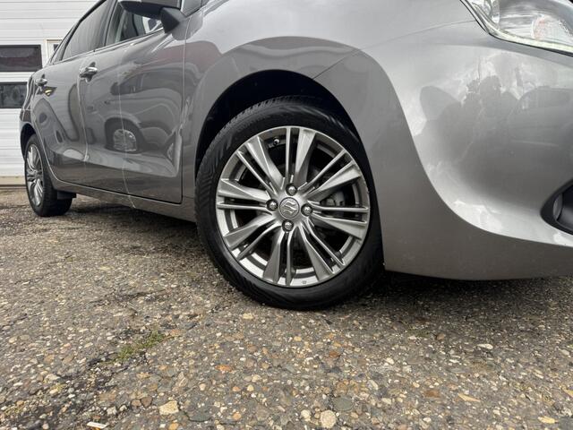 Suzuki BALENO 1.2 SH High Exec.