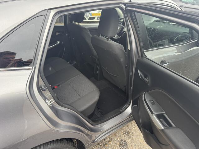 Suzuki BALENO 1.2 SH High Exec.