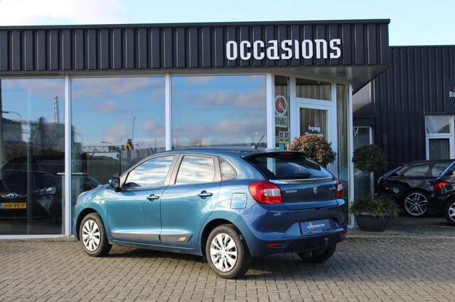 Suzuki BALENO 1.2 Comfort