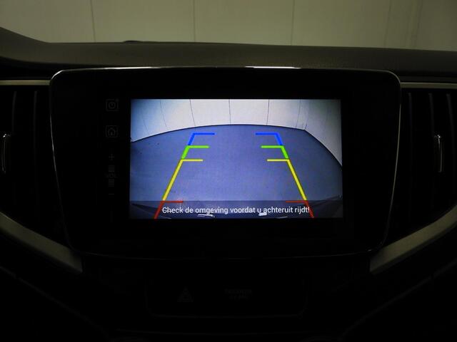 Suzuki BALENO 1.2 Business Edition NAVI/CAMERA/XENON/16"LMV!