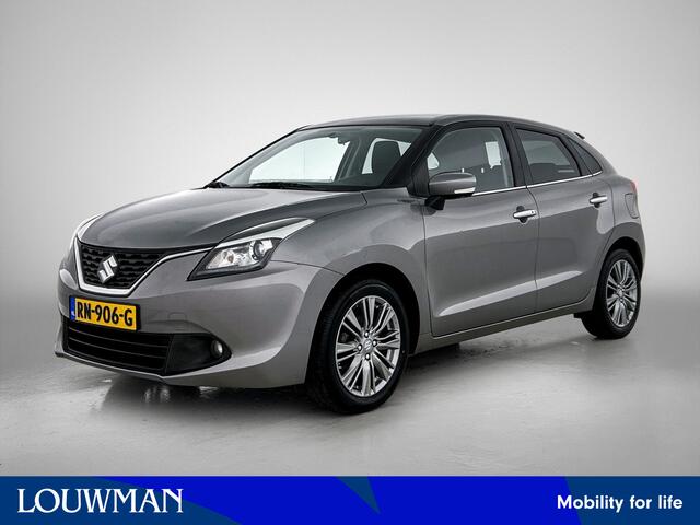 Suzuki BALENO 1.0 Boosterjet High Executive