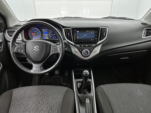Suzuki BALENO 1.0 Boosterjet High Executive