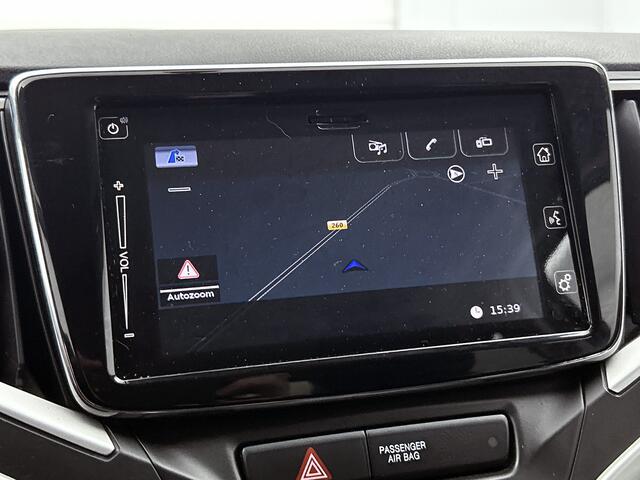 Suzuki BALENO 1.0 Boosterjet High Executive