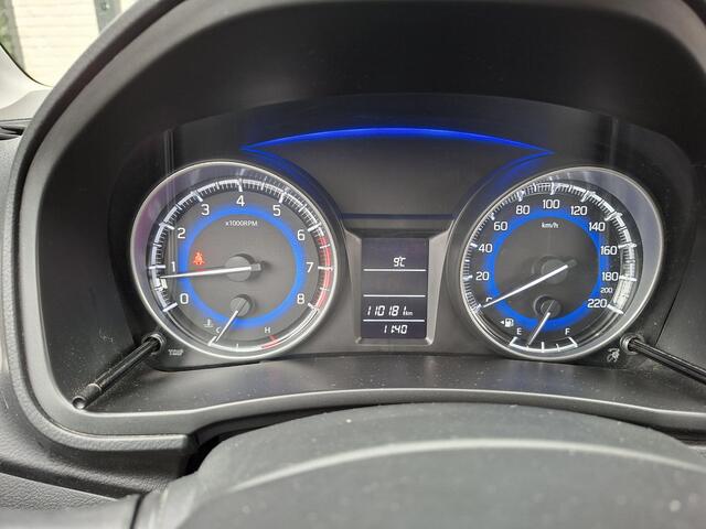 Suzuki BALENO 1.2 Exclusive Navi, Airco, Trekhaak, Xenon