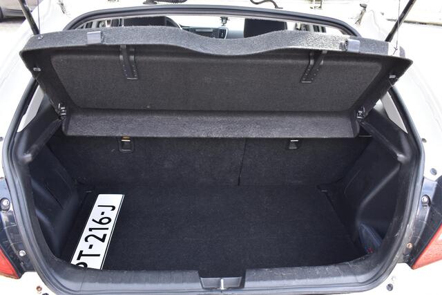 Suzuki BALENO 1.2 Dynamic Airco | Trekhaak | Stoelverwarming | 100% Onderhouden | 12 mnd BOVAG garantie | Whatsapp 06-53188999