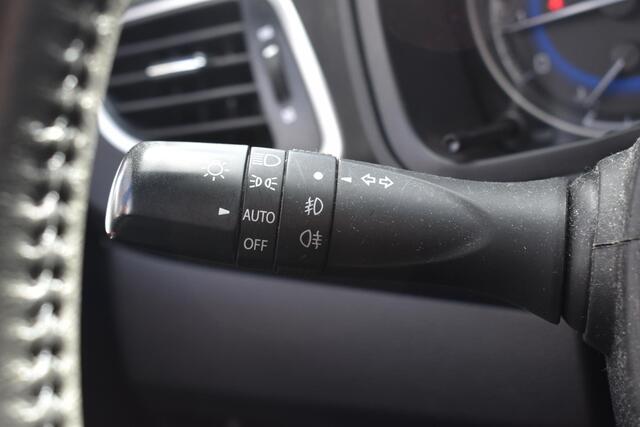 Suzuki BALENO 1.2 Dynamic Airco | Trekhaak | Stoelverwarming | 100% Onderhouden | 12 mnd BOVAG garantie | Whatsapp 06-53188999