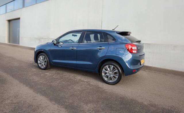 Suzuki BALENO 1.0 Boosterjet High Executive