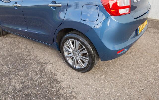 Suzuki BALENO 1.0 Boosterjet High Executive