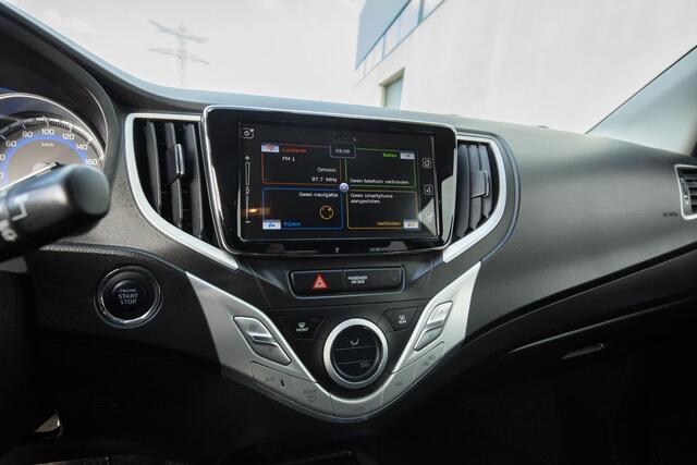 Suzuki BALENO 1.0 Boosterjet High Executive