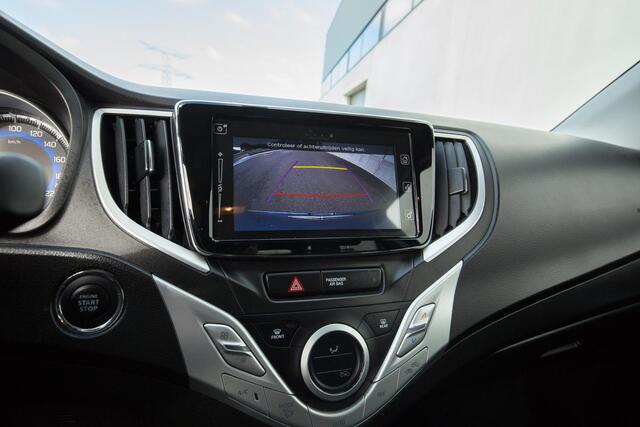 Suzuki BALENO 1.0 Boosterjet High Executive