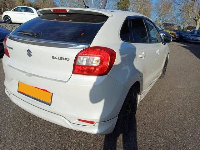 Suzuki BALENO 1.2 EXCLUSIVE XITE Sportpakket | Airco | Xenon