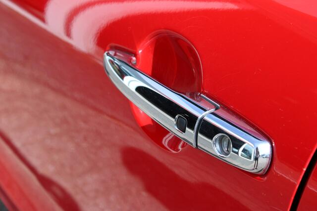 Suzuki BALENO 1.2 Smart Hybrid High Executive