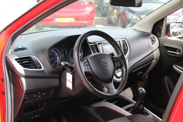 Suzuki BALENO 1.2 Smart Hybrid High Executive