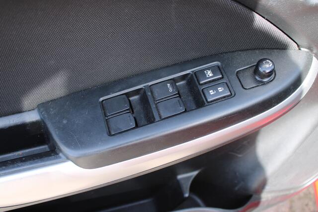 Suzuki BALENO 1.2 Smart Hybrid High Executive