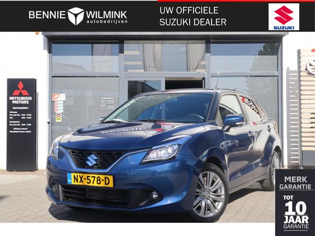 Suzuki BALENO 1.0 BoosterJet High Executive Adaptive Cruise | Keyless | Carpla