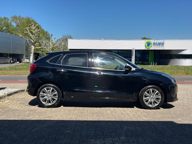 Suzuki BALENO 1.2 Smart Hybrid High Executive '' Keyless Entry en Go - Camera ''