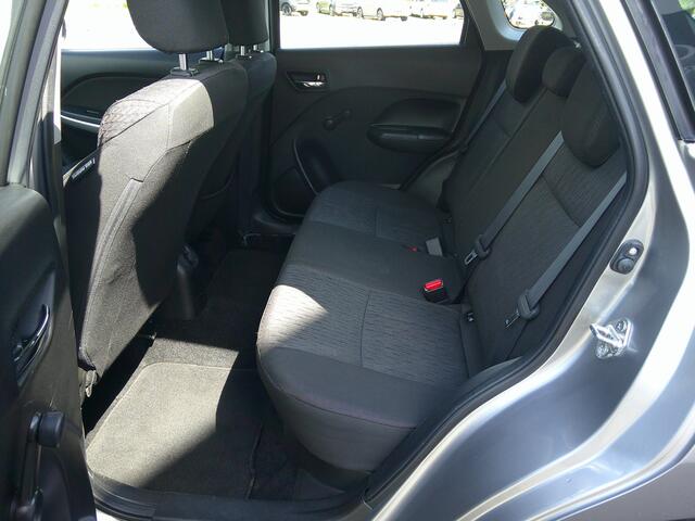 Suzuki BALENO 1.2 Exclusive Staat in Hoogeveen