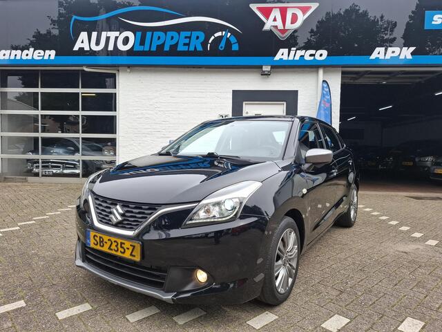 Suzuki BALENO 1.2 Rhino Cruise | Camera | Airco | Nieuwe APK bij aflevering
