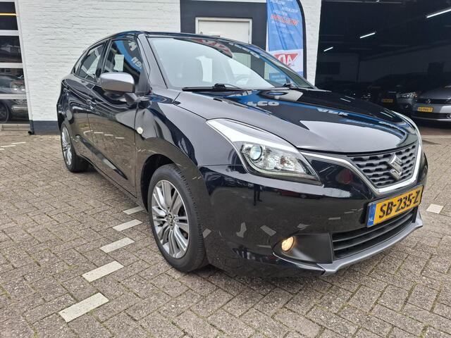 Suzuki BALENO 1.2 Rhino Cruise | Camera | Airco | Nieuwe APK bij aflevering