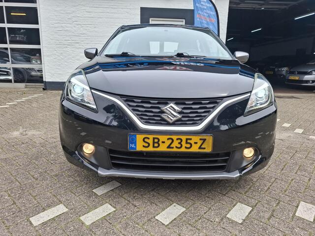 Suzuki BALENO 1.2 Rhino Cruise | Camera | Airco | Nieuwe APK bij aflevering