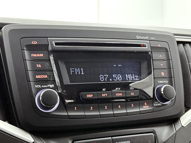 Suzuki BALENO 1.2 Comfort | Airco | Bluetooth | elektrisch verstelbare spiegels |