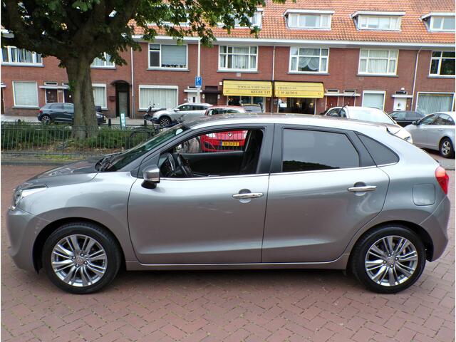 Suzuki BALENO 1.2 Smart Hybrid High Executive