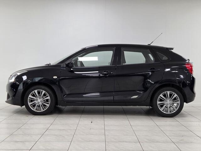 Suzuki BALENO 1.2 Exclusive Automaat